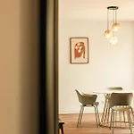 Appartement Azores Graça Garden Ponta Delgada