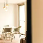 Azores Graça Garden Appartement *