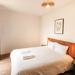 Appartement Azores Graça Garden *