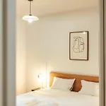 Azores Graça Garden Appartement