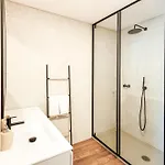 Appartement Azores Graça Garden *