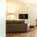 Azores Graça Garden Appartement