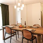 Azores Graça Garden Appartement *