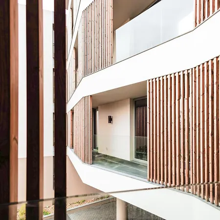 Appartement Azores Graça Garden Ponta Delgada