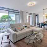 Azores Graca Garden Apartment
