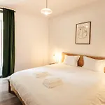 Apartment Azores Graca Garden