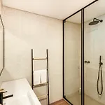 Azores Graca Garden Apartment