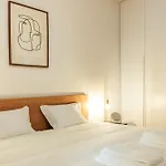 Azores Graca Garden Apartment *