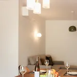 Apartment Azores Graca Garden