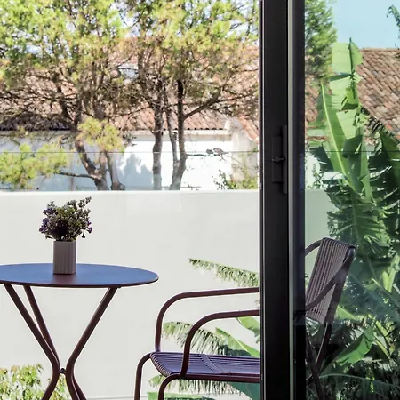 Azores Graca Garden Ponta Delgada (Sao Miguel)