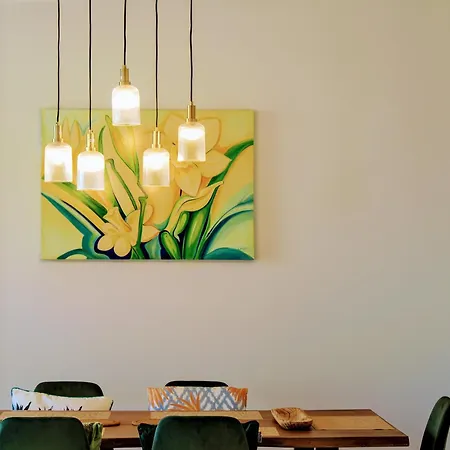 Apartment Azores Graca Garden *