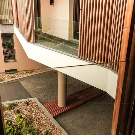 Azores Graca Garden * Понта-Делгада