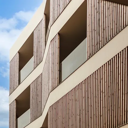 Azores Graca Garden Appartement *