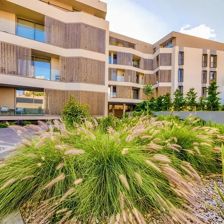 Apartment Azores Graca Garden *