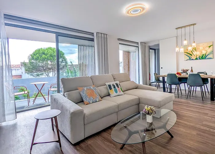 Azores Graca Garden Apartment