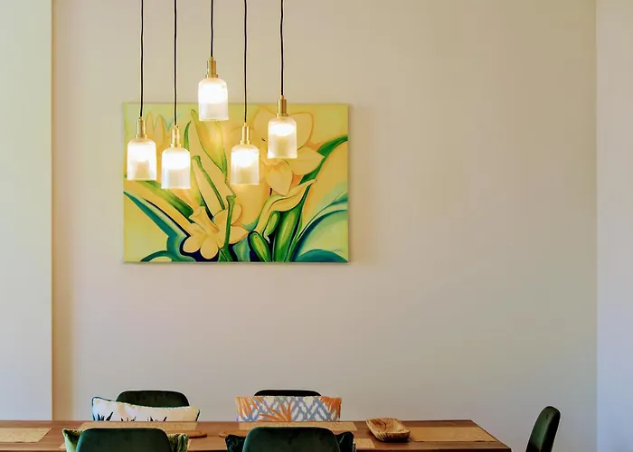 Apartment Azores Graca Garden *