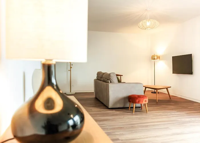 Azores Graca Garden Ponta Delgada (Sao Miguel)