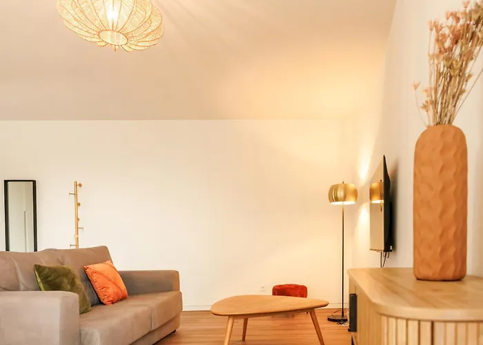 Azores Graca Garden Appartement Ponta Delgada