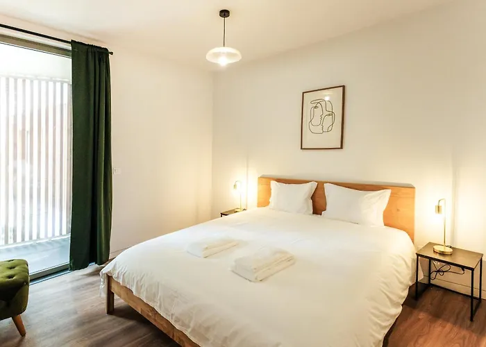 Azores Graca Garden Ponta Delgada