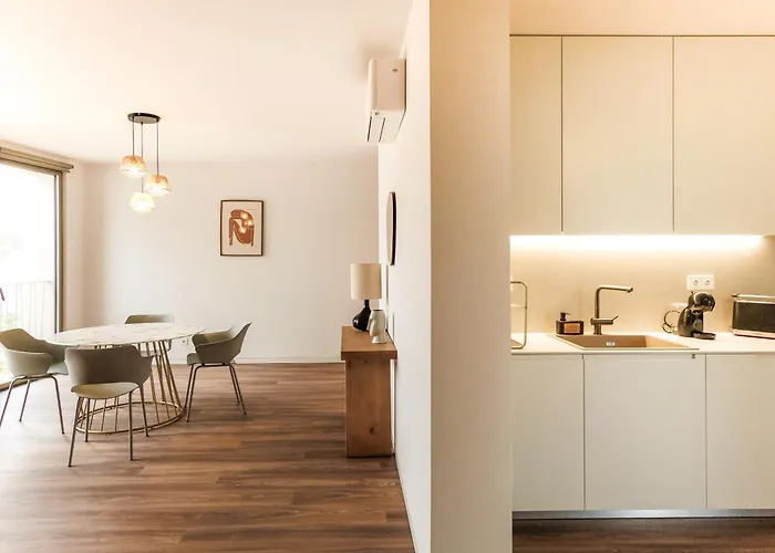 Azores Graca Garden Appartement