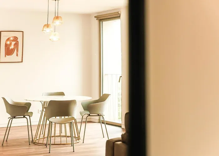 Azores Graca Garden Apartment *