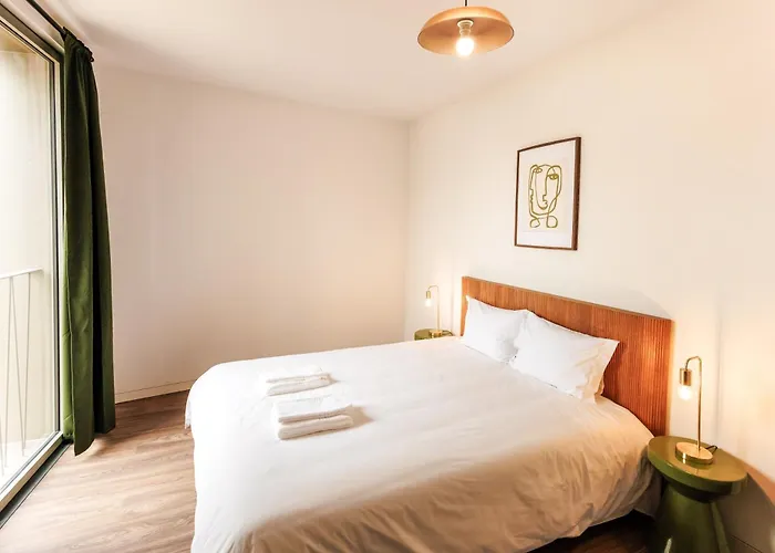 Appartement Azores Graca Garden *