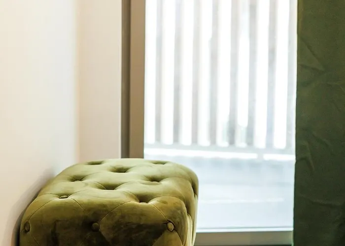 Azores Graca Garden *