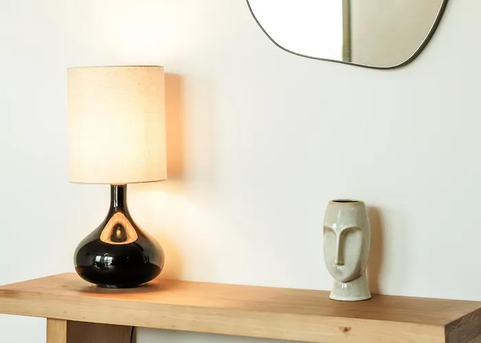 Azores Graca Garden Apartment