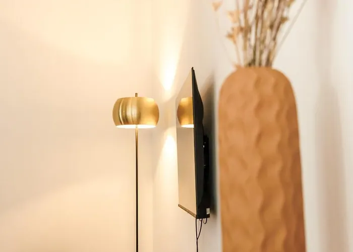 アパート Azores Graca Garden ポンタ・デルガダ