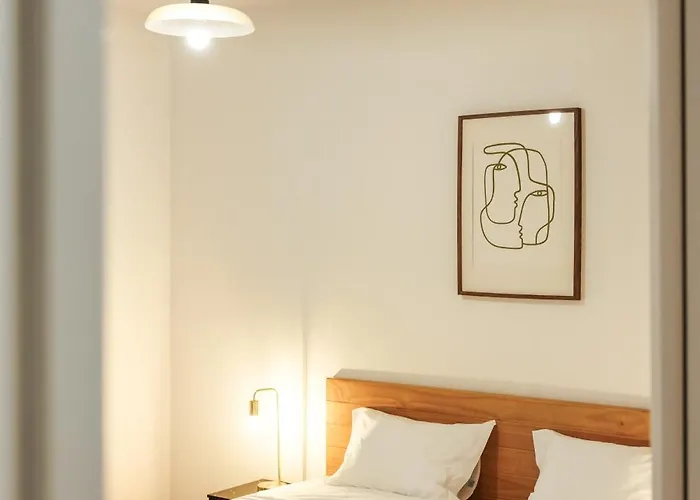 Azores Graca Garden Apartment