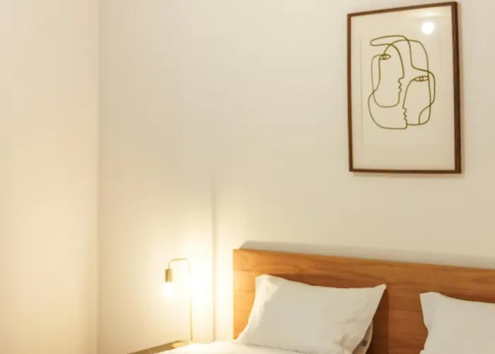 Azores Graca Garden Apartment Ponta Delgada (Sao Miguel)