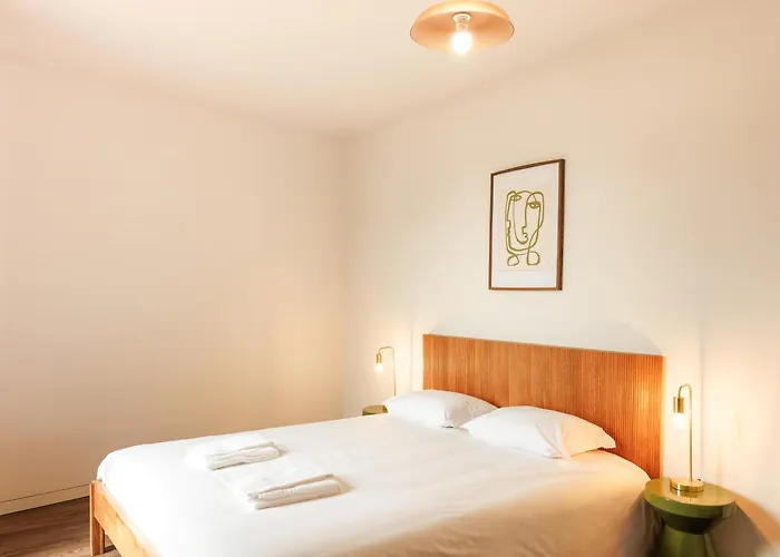 Apartment Azores Graca Garden Ponta Delgada (Sao Miguel)