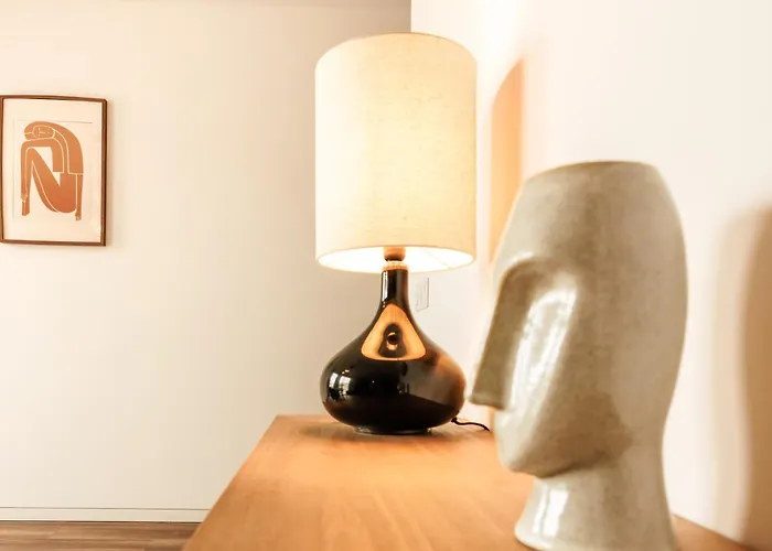 Azores Graca Garden *