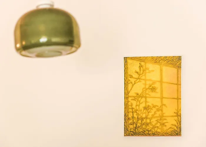 Azores Graca Garden * Ponta Delgada (Sao Miguel)