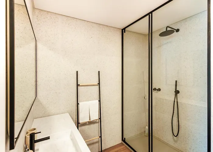 Azores Graca Garden Apartment