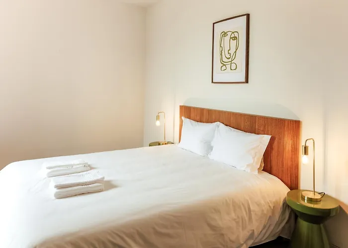 Appartement Azores Graca Garden