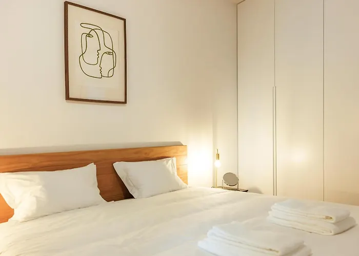 Azores Graca Garden Apartment *