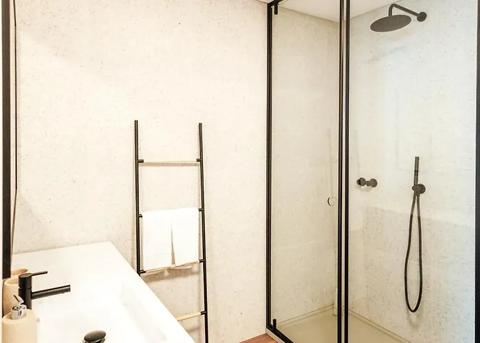 Apartment Azores Graca Garden *