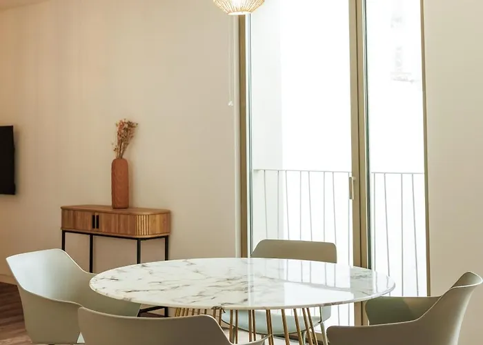 Azores Graca Garden Apartment Ponta Delgada (Sao Miguel)