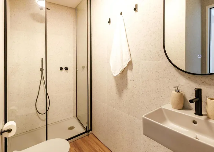 Apartment Azores Graca Garden