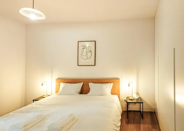 Apartment Azores Graca Garden *