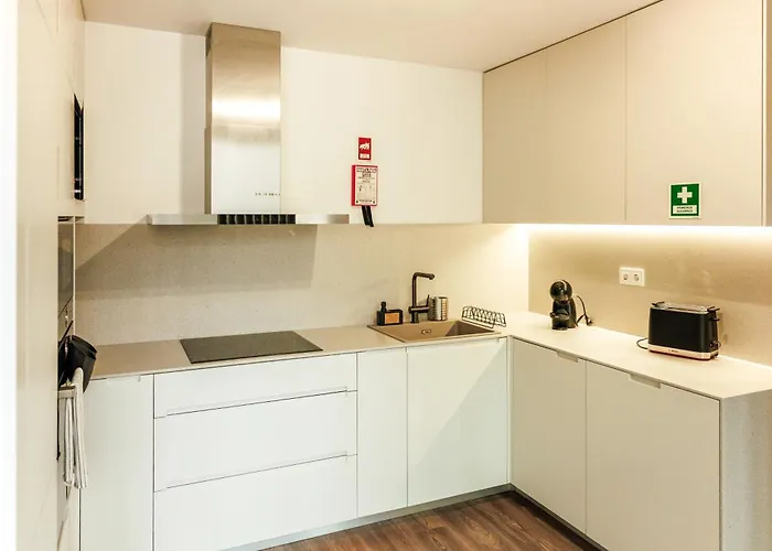 Azores Graca Garden Apartment Ponta Delgada (Sao Miguel)