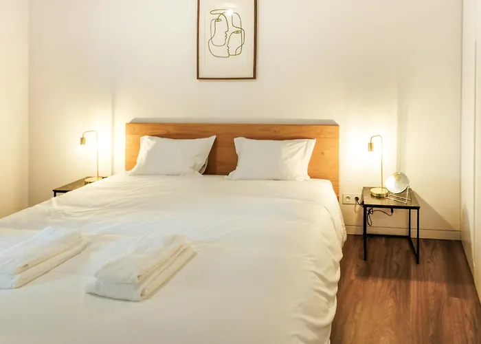 Appartement Azores Graca Garden Ponta Delgada