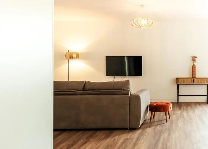 Azores Graca Garden Apartment