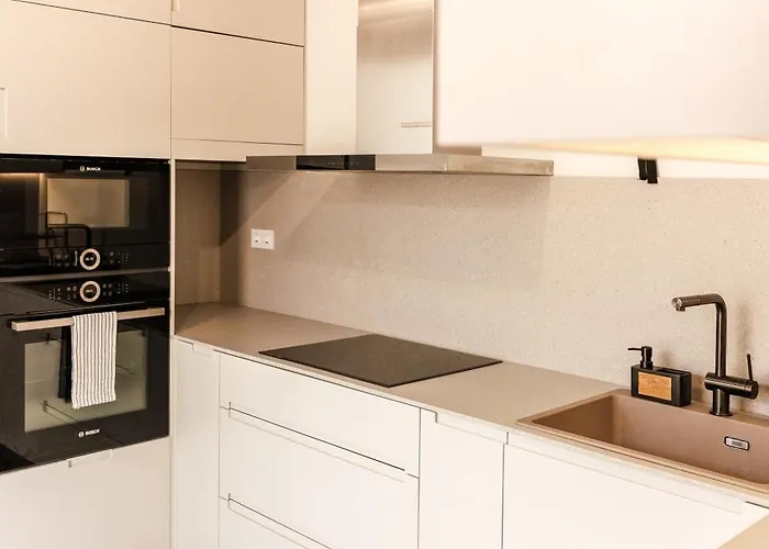 Apartment Azores Graca Garden *