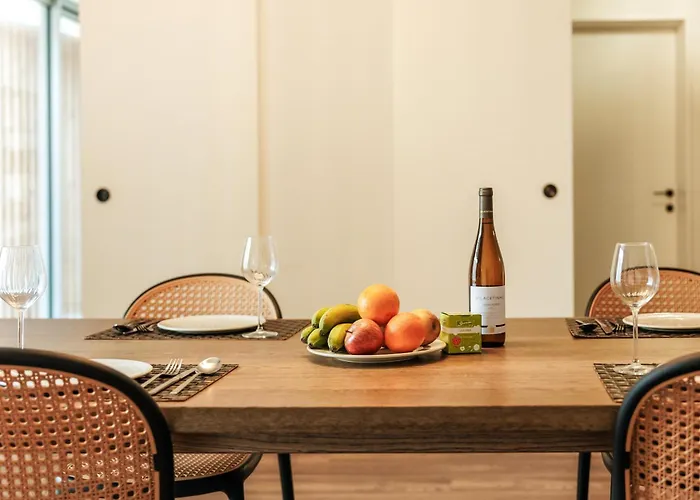 Azores Graca Garden * Ponta Delgada