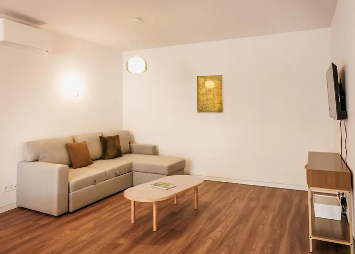 Azores Graca Garden *