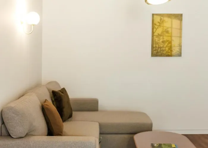 Azores Graca Garden * Ponta Delgada