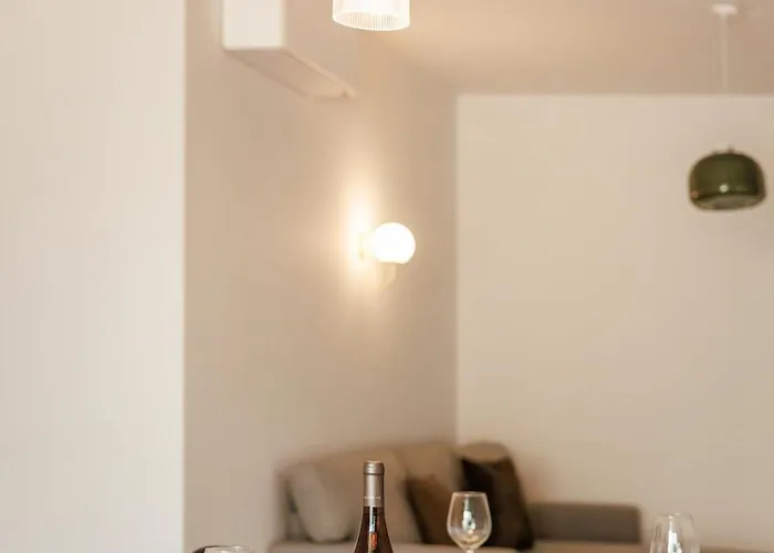 Apartment Azores Graca Garden