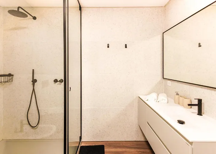 アパート Azores Graca Garden ポンタ・デルガダ